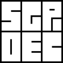 SgpDec logo